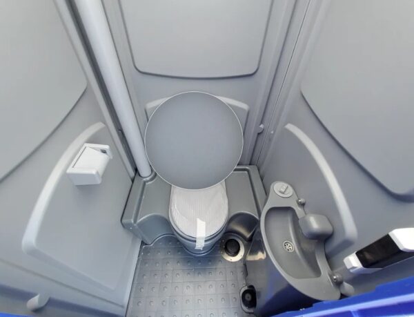 ALL NOW SOLD - New Portable Toilets - Image 4