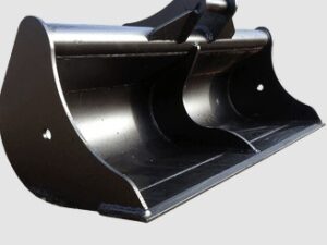 Hardlife  -  Ditching / Grading Bucket