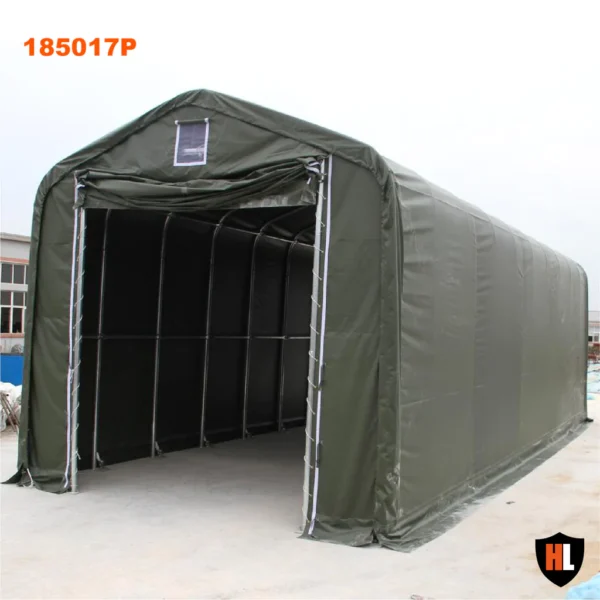 Storage Tents & Portable Buildings - Image 6