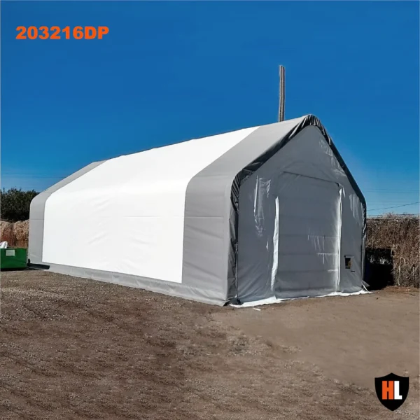 Storage Tents & Portable Buildings - Image 17