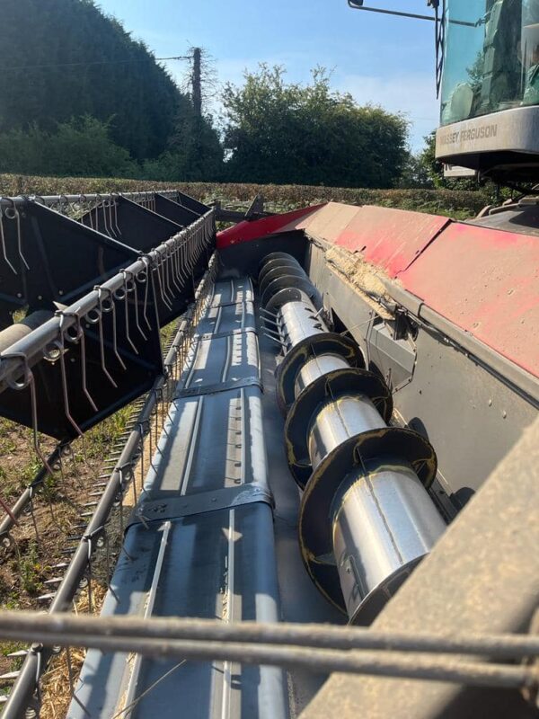 NOW SOLD Massey Ferguson 7274 Cerea - Image 8