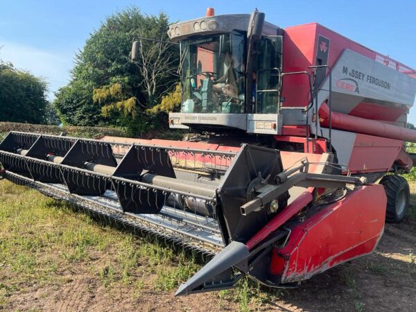 NOW SOLD Massey Ferguson 7274 Cerea - Image 6