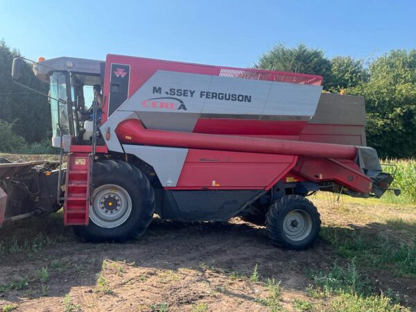 NOW SOLD Massey Ferguson 7274 Cerea - Image 7
