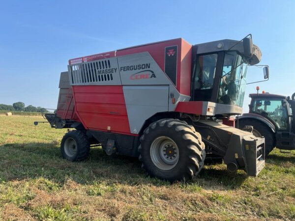 NOW SOLD Massey Ferguson 7274 Cerea - Image 3
