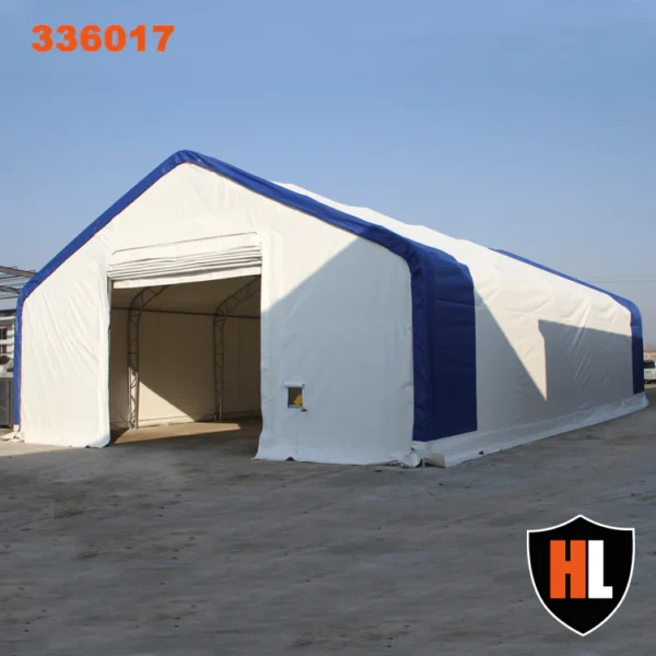 Storage Tents & Portable Buildings - Image 16