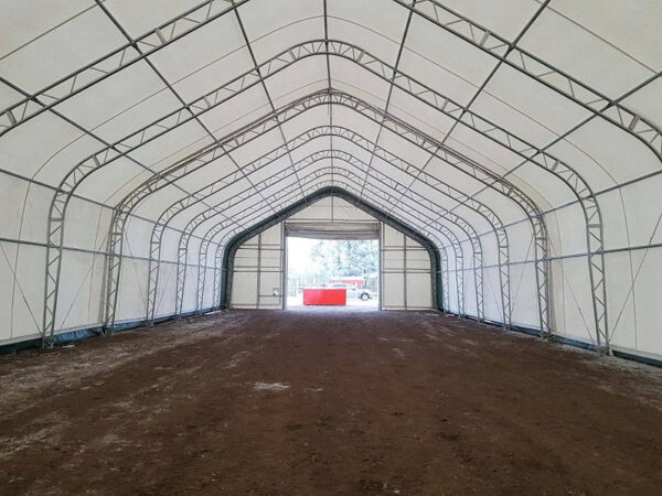 Storage Tents & Portable Buildings - Image 15