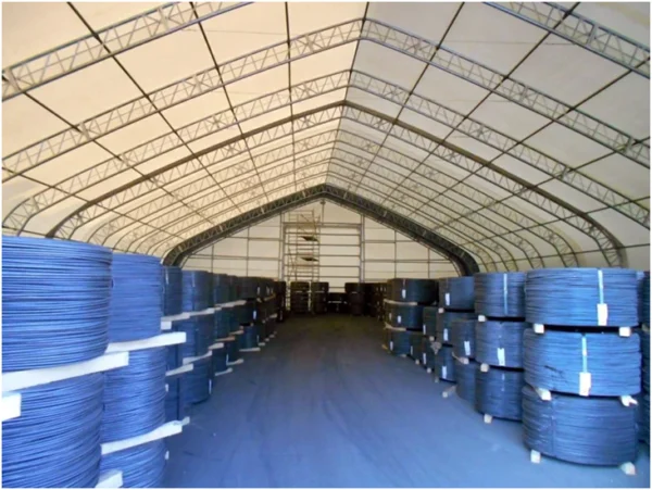 Storage Tents & Portable Buildings - Image 14