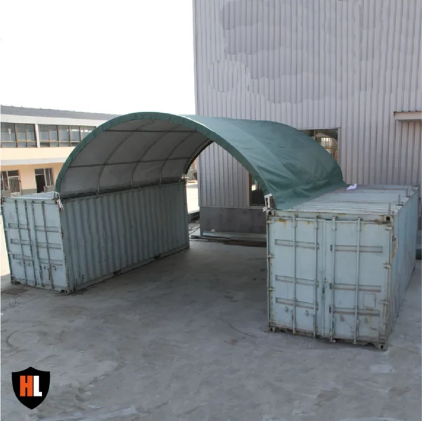 Storage Tents & Portable Buildings - Image 7