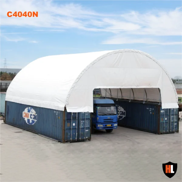 Storage Tents & Portable Buildings - Image 8