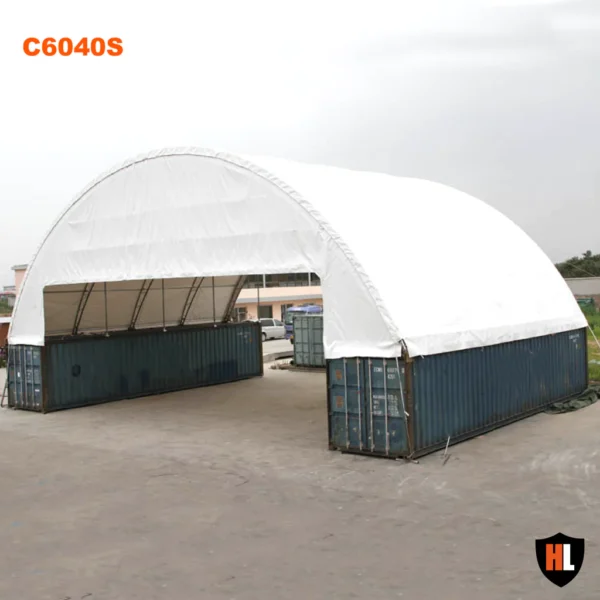 Storage Tents & Portable Buildings - Image 9