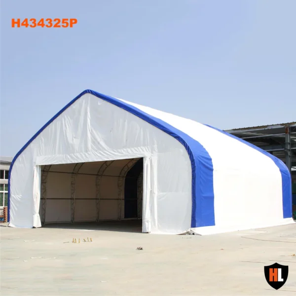 Storage Tents & Portable Buildings - Image 3