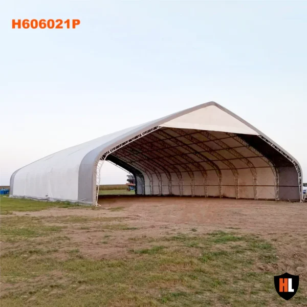 Storage Tents & Portable Buildings - Image 4