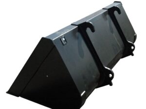 Hardlife - Telehandler Bucket, JCB, Manitou, Merlo + More