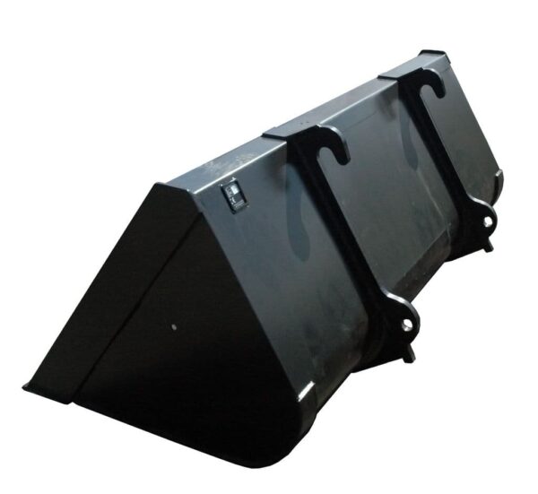 Hardlife - Telehandler Bucket, JCB, Manitou, Merlo + More