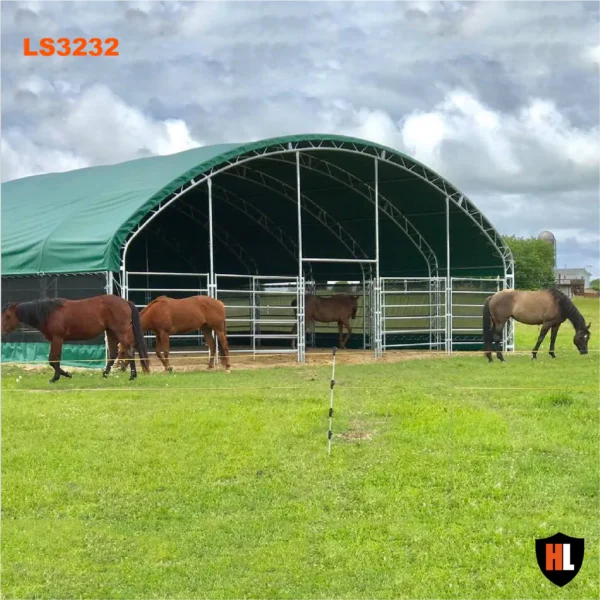 Storage Tents & Portable Buildings - Image 5