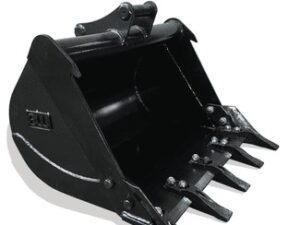 Hardlife 1 - 22 Ton Excavator Digging Buckets