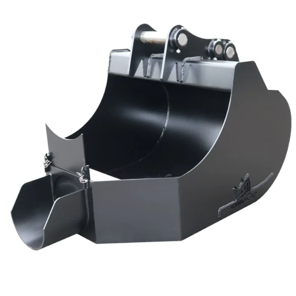 Rhinox - Excavator Concrete Pouring Bucket
