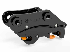 TEFRA Hydraulic Couplers ( All Sizes)