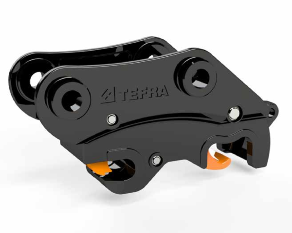 TEFRA Hydraulic Couplers ( All Sizes)