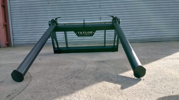 TAYLOR ATTACHEMENTS BIG BAG LIFTER - Image 2