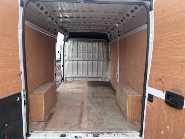 NOW SOLD  - 2021 Citroen Relay 35 2.2 L3 H2 Enterprise Euro 6 45K - Image 12