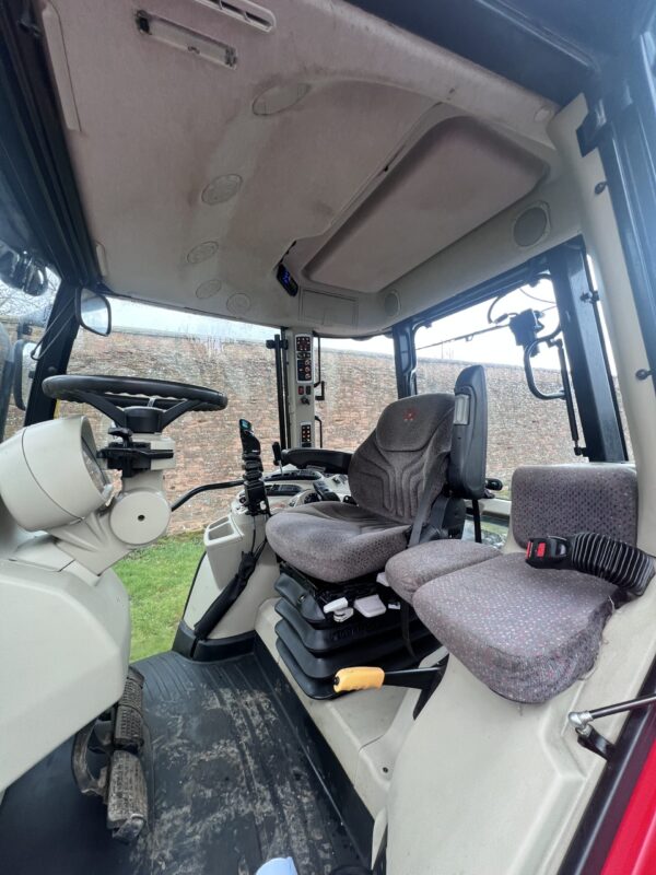 NOW SOLD  Massey 5613 C/W Loader & Hydraulic Pallet Tines No VAT ! - Image 23