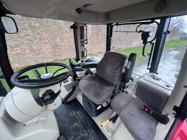 NOW SOLD  Massey 5613 C/W Loader & Hydraulic Pallet Tines No VAT ! - Image 24