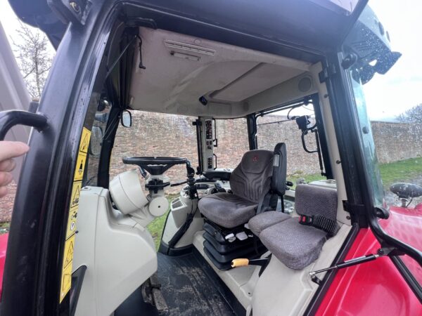 NOW SOLD  Massey 5613 C/W Loader & Hydraulic Pallet Tines No VAT ! - Image 25