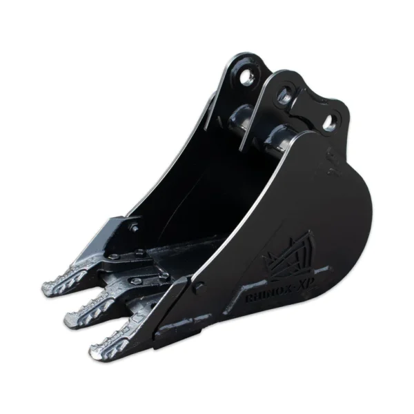 Rhinox 1.5 - 2 Ton Excavator Digging Buckets