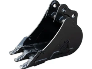 Rhinox 3.5 - 4 Ton Excavator Digging Buckets