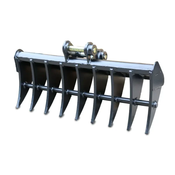 Rhinox Land Rakes