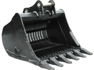 Rhinox Riddle Bucket / Shaker Bucket