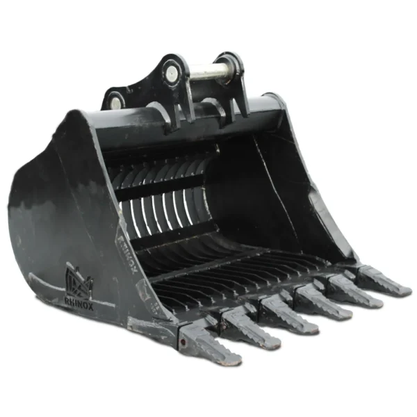 Rhinox Riddle Bucket / Shaker Bucket