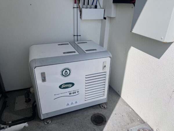 NOW SOLD - Mobile Welfare Unit / Trailer - 6 Man Unused - Image 7