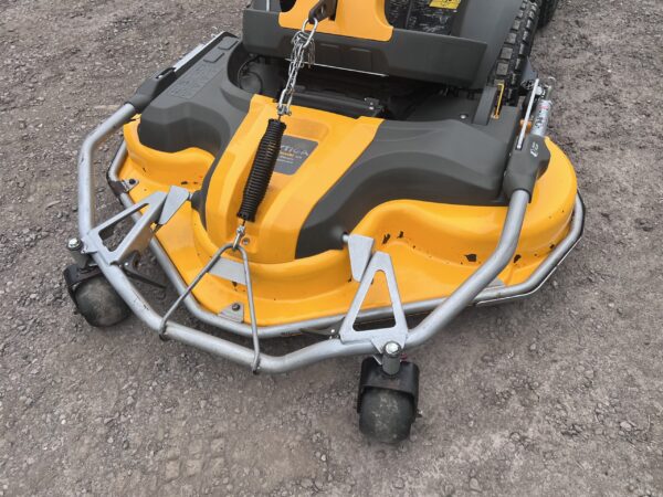 NOW SOLD - Stiga Park Pro 540 IX 4WD - 4X4 NO VAT ! - Image 13