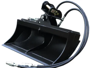 Rhinox Tilt Bucket