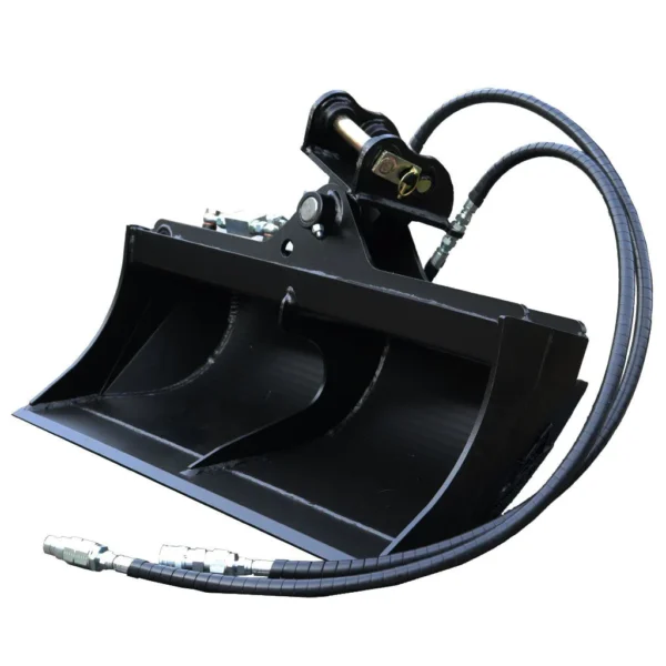Rhinox Tilt Bucket