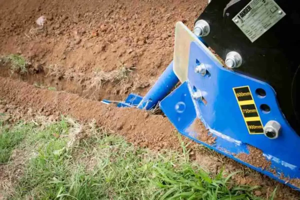 MT600 Trencher (2.5-4.5t Excavators and Mini Loaders) - Image 3