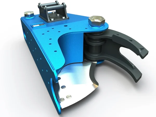 JB Equipment - Tree Shears - Image 3