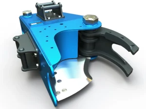 JB Equipment - Tree Shears