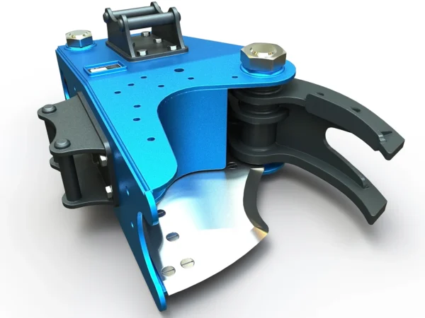 JB Equipment - Tree Shears