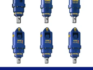 Auger Torque S4 Earth Drills (1t – 5t Excavators)