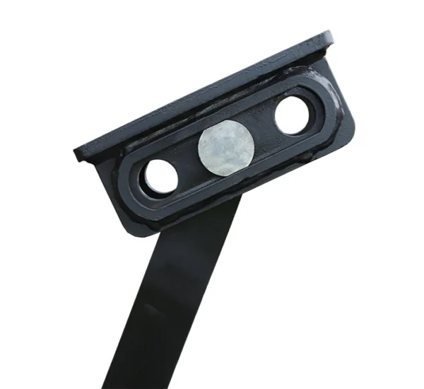 JB Equipment - Manual Excavator Grapple - Image 7