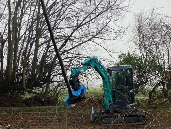 JB Equipment - Tree Shears - Image 9