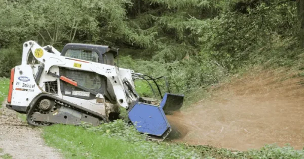 Auger Torque VM1500 Fixed Tooth Mulcher - Image 7