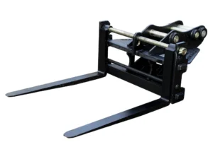 Rhinox Pallet Forks 5 - 25 Ton