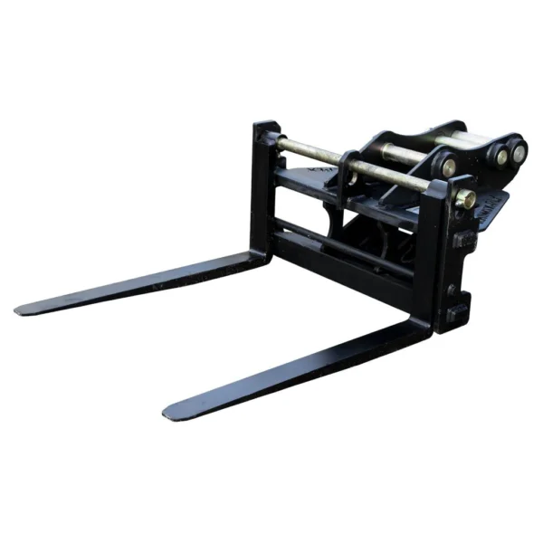 Rhinox Pallet Forks 5 - 25 Ton