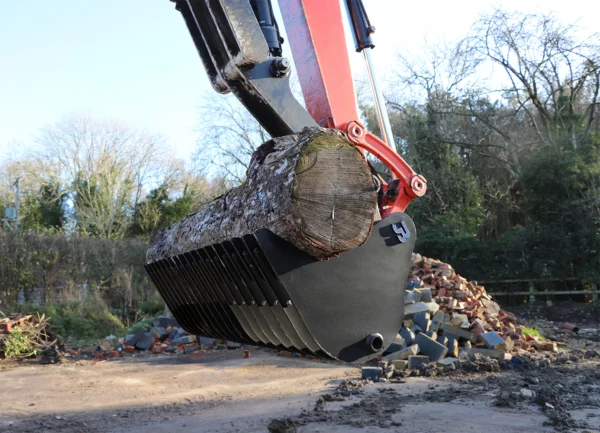 JB Equipment - Land Rake - Image 6