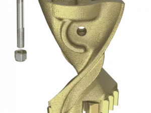 Auger Torque Wear Parts
