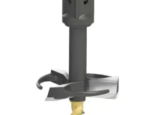 SP250 Stump Planer